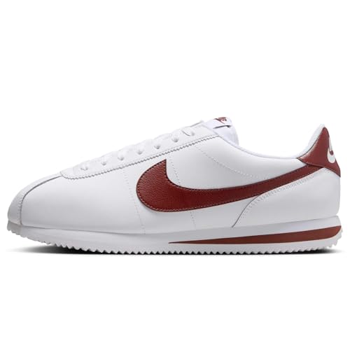 NIKE - Nike Cortez para: HOMBRE color: WHITE talla: 9