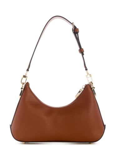 GUESS DEA Top Zip Shoulder Bag2
