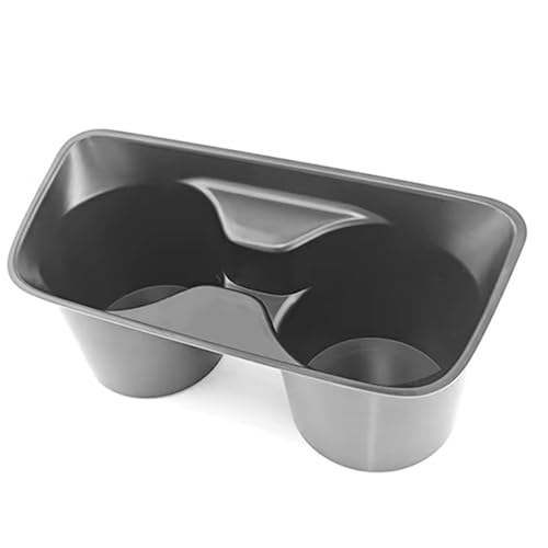 Porte gobelet de table de rangement central BMW Série 3 anti-renversement