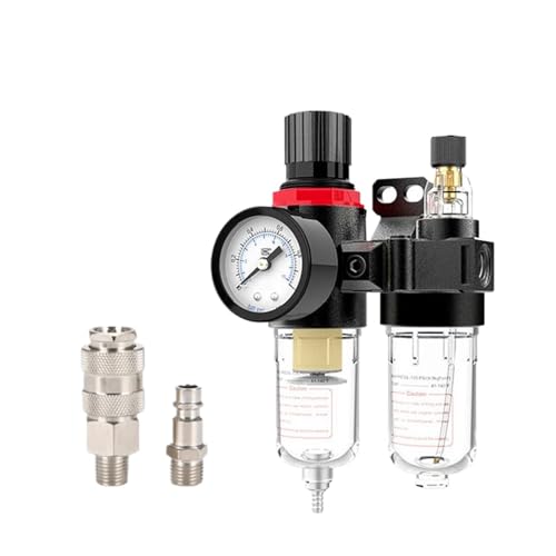 Séparateur huile-eau compresseur AFC2000 contre humidité air