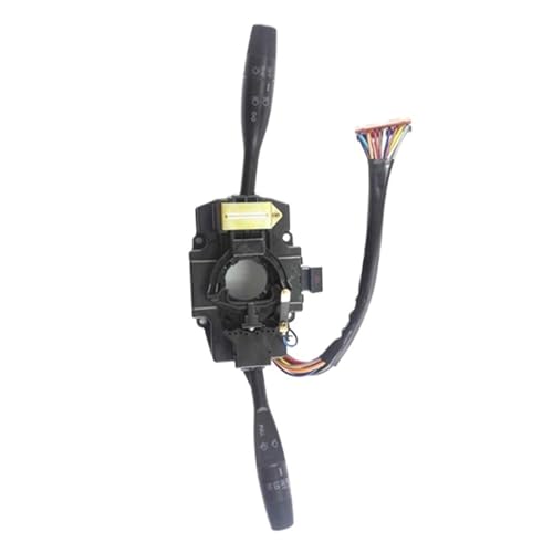 Commodo de clignotant Daewoo Tico et commande d'essuie-glace avant 37400-78B30-000