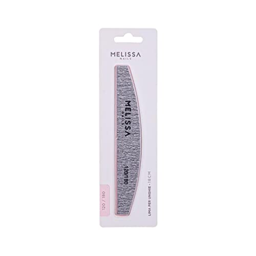 Melissa Lima per Unghie 120/180 Gr | Mezzaluna