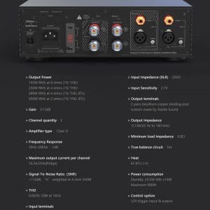 Eversolo F2 パワーアンプ レア 稀少 元箱 美品 Eversolo F2 パワーアンプ レア 稀少 元箱 美品 Amazon.com: EVERSOLO