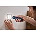 BOSCH GSD4V-35 4V Max USB-C Rechargeable Screwdriver - Compact Design, Dual Activation, Universal Bit Locker, 8 Torque Settings, LED Worklight