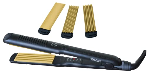 Glätteisen Steinbach Professional 603 Cute Crimper Straightener