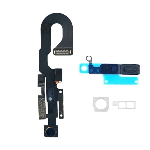Front Camera Flex Cable Replacement with Proximity Sensor Light for iPhone 8/SE 2020/SE 2022 (4.7