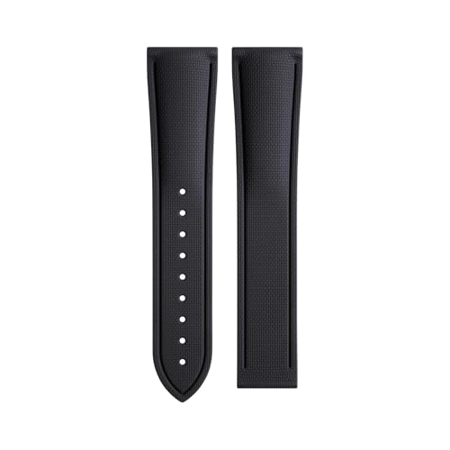 [ȓX] ϊAϋvANCbN[XAiCeNX`AtbfSEHb`XgbvA20/22TCYAZCR[ bNX V[K Tianwang Ή(Black,22MM_SILVER CONVEX BUCKLE)