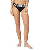 Calvin Klein Intense Power Micro Bikini Black