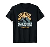 Lake District England Apparel