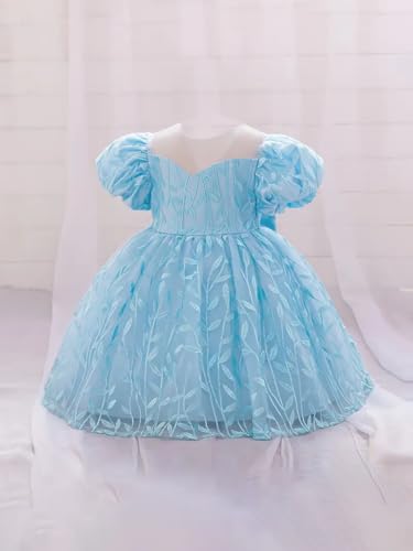Image of TAGAS Girls' Dress||Party (Frock) ||Baby Girl Dress|| Frock for Girls|prinsses Dresses | Dress for Girls|