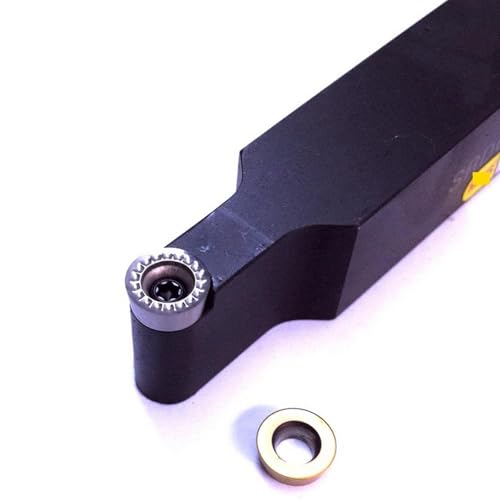 Fresa Carburo SRDCN1616H08 16mm 20mm 25mm UCHAOCHE miniatura 3