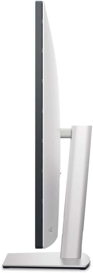 Monitor 43 4K USB-C Hub con Ethernet y KVM miniatura 3