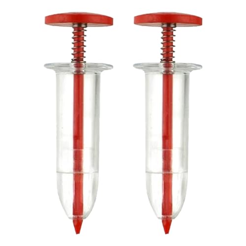 Dispensador de Semillas Mini Seedmaster 2 Piezas