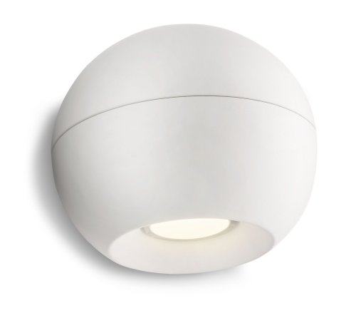 Preisvergleich Produktbild Philips Ledino Indoor LED-Wandleuchte , weiß