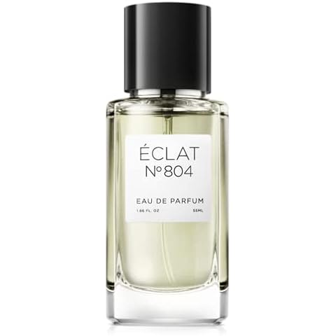 ÉCLAT 804 RAR - Herren Parfum - langanhaltender Duft 55 ml - Zeder Cover