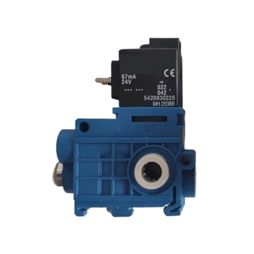Électrovanne d'origine 5790500220 stop fuite et panne de remplissage eau