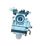 JHWYGMD Accessoires Carburateur pour élagueuse à Perche Echo Pas 260 261 Remplacer