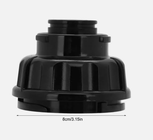 Juicer End Replacement Parts For 8003 8006 Slow Juicer Model Cold Press