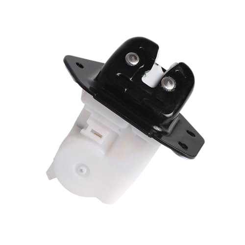 Image of Rear Liftgate Latch Tailgate Back Door Lock Assy Actuator for Nissan Pathfinder 4.0L 2009 2010 2011 2012,for Nissan Quest 3.5L 2011 2012 2013 2014 2015 2016 2017,90502-CY00A,90502CY00A