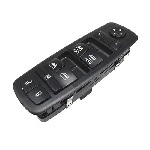 Interrupteur commande vitre électrique avant gauche Dodge Nitro Journey 4602533AB