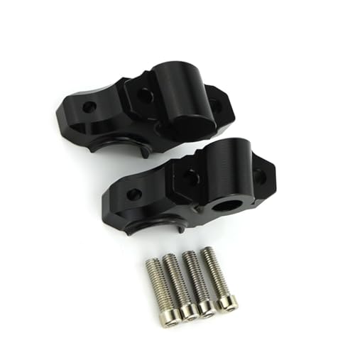 Barra elevadora de manillar compatible con Yamaha XJR1300 de 2016 a 2021 3