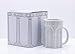 Gothic Cathedral Architecture Mug