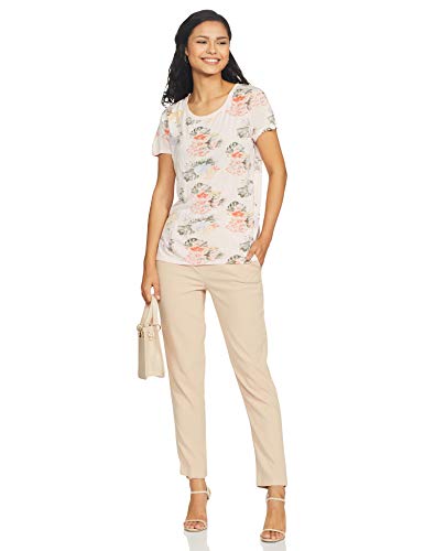 Image of UNITED COLORS OF BENETTON Women's Regular Fit Shirt