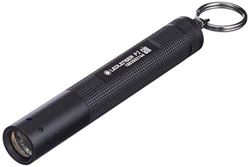 Led Lenser P2 Opt-8402 "7 Hours 16 Practical Lights Lumens / Brightness"