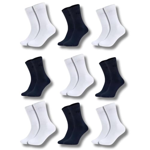 Image of cotton socks for men Socks for Men & Women Solid Sports Cushion Sneaker Unisex Towel Socks Combo for Running, Cycling & Gym, Odour Free, Free Size