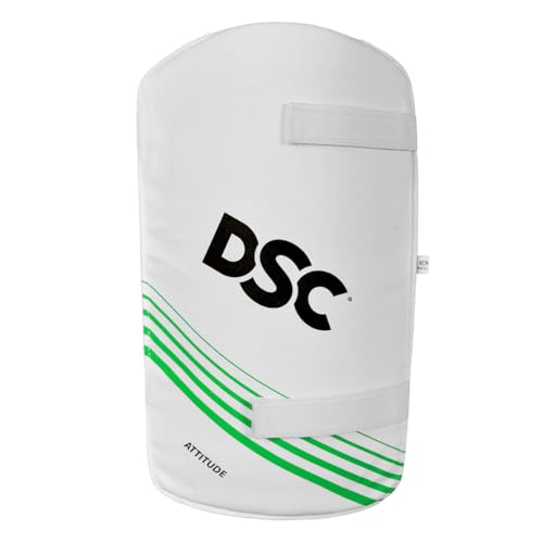 DSC 1500621 Intense Attitude Cricket Thigh Pad Boys Left
