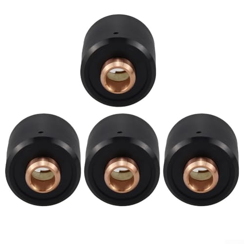 4 cartuchos 9-8213 para dinámica térmica para soplete de corte de plasma SL60/100, caja de arranque, cobre y material, equipo de soldadura