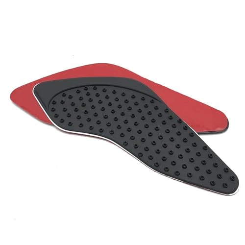 Autocollant CB400 protection réservoir antidérapante grip de traction