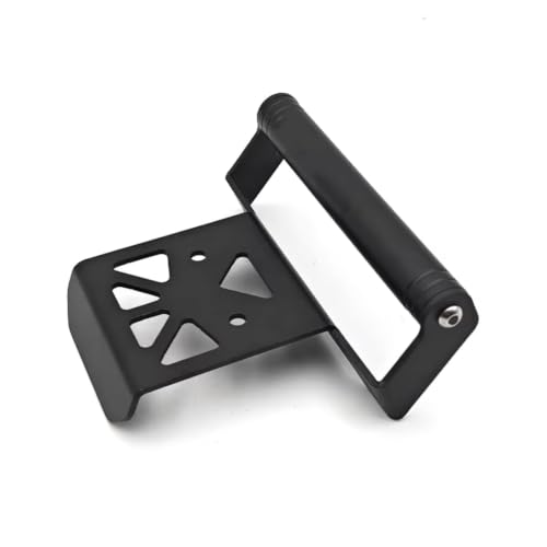 Barre de navigation support GPS 450MT 2024 2025 structure aluminium rigide