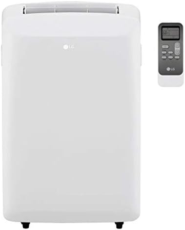 LG LP0817WSR 115V 