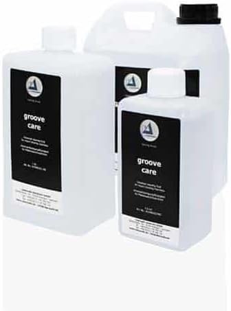 Clearaudio Groove Care Record Cleaning Fluid (2.5L Liter) AC048/GC/250