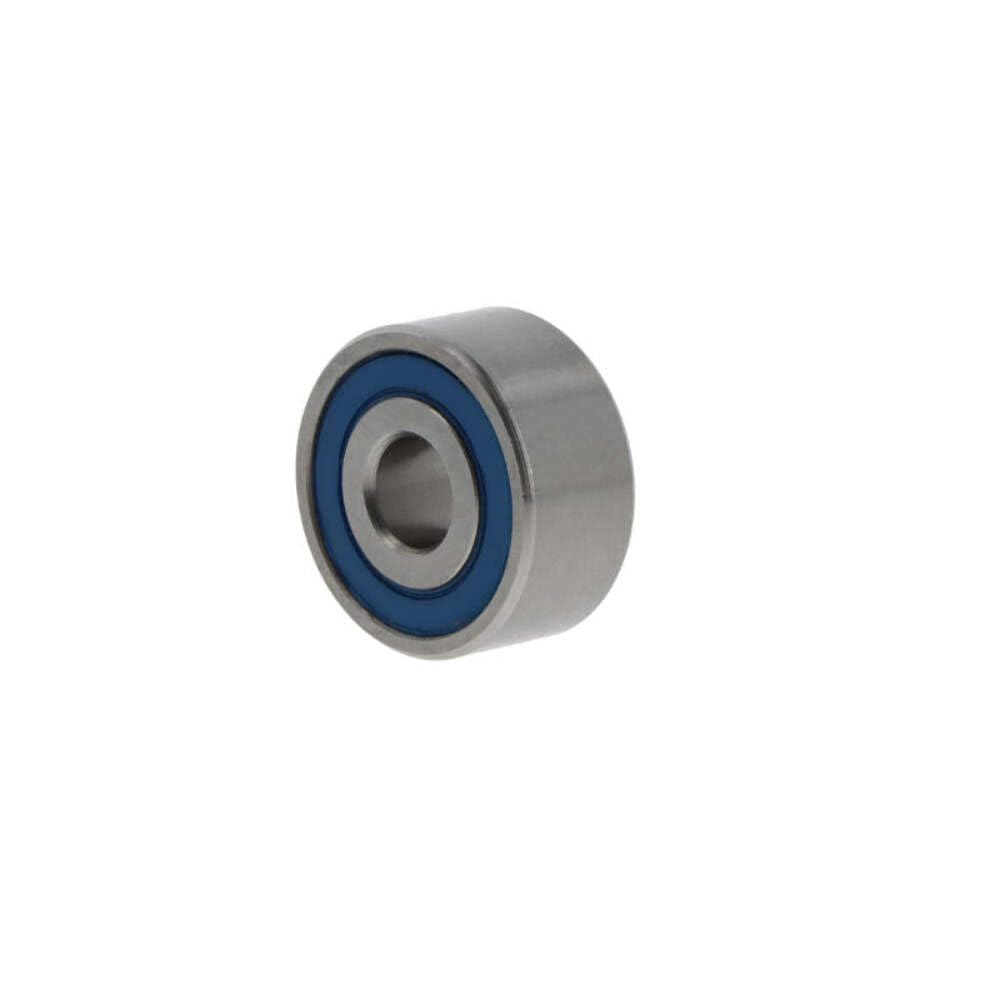 Cuscinetto radiale obliquo a sfere 3312 B-2RSRTNG NSK 60x130x54