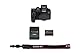 Canon EOS R7 (nur Gehäuse, ohne Mount Adapter) – Spiegellose Systemkamera mit 32,5 MP APS-C CMOS-Sensor – Dual Pixel CMOS AF II – Integrierte Bildkombination - Perfekt, um Naturmomente einzufangen