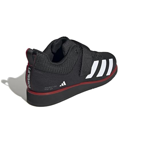 Image of Adidas Unisex-Adult Powerlift 5 Weightlifting Shoes