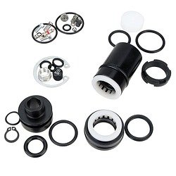 SERVICE KIT LYRIK 2-STEP