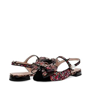 Betsey Johnson Women’s Livy Ballet Flat