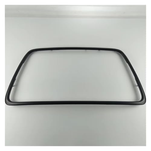 Garniture pare-chocs avant Mitsubishi Lancer X pour trajets du quotidien