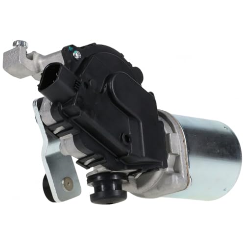 Image of OEG Parts New Wiper Motor Compatible with Hyundai Sonata 11-15, Kia Sorento 11-15, Mazda 6 06-08, Toyota Avalon 13-14, Camry 12-16, Venza 09-15 8511006120, 851100T010, 981101U000, GP7A67340