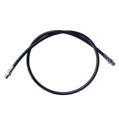 Paintball High Pressure Hose Line 36 Inch 36" 1500psi,Standards 1/8 NPT Thread