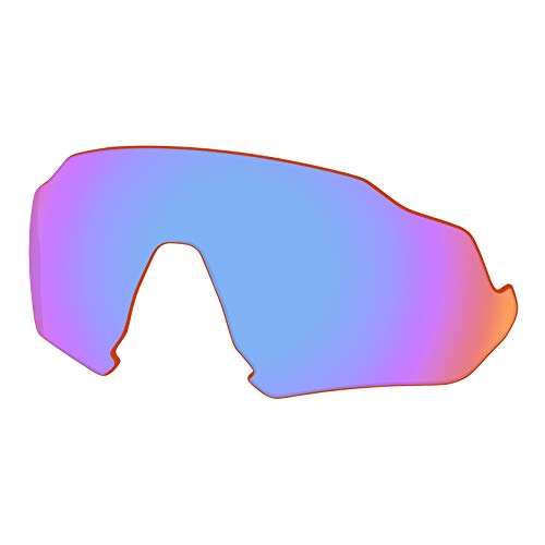 Image of Flight Jacket Lenses Replacement for Oakley Sunglass OO9401 Polarized