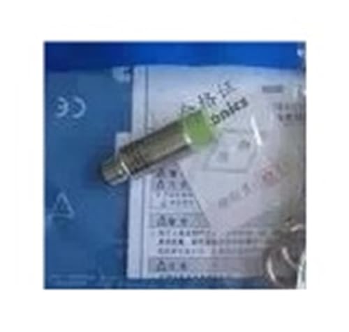 PRCMT18-5DC proximity sensor de haute précision industrielle
