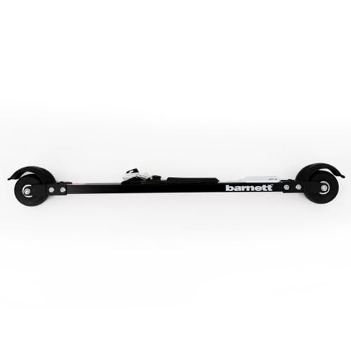 RCE-650 Binding NNN 42-47 Roller ski, Black