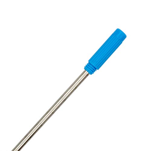 Gullor Ricariche per penna a sfera, confezione da