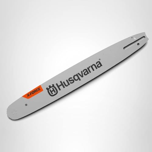 Husqvarna 18-Inch X-Force Bar