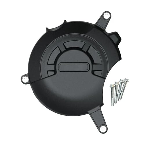 Protecteur stator moteur CB1000R anti fissure carter embrayage impulsion
