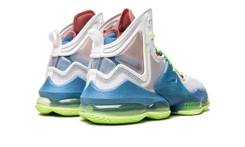 Image of Nike Men's Lebron 19 Basketball Shoes